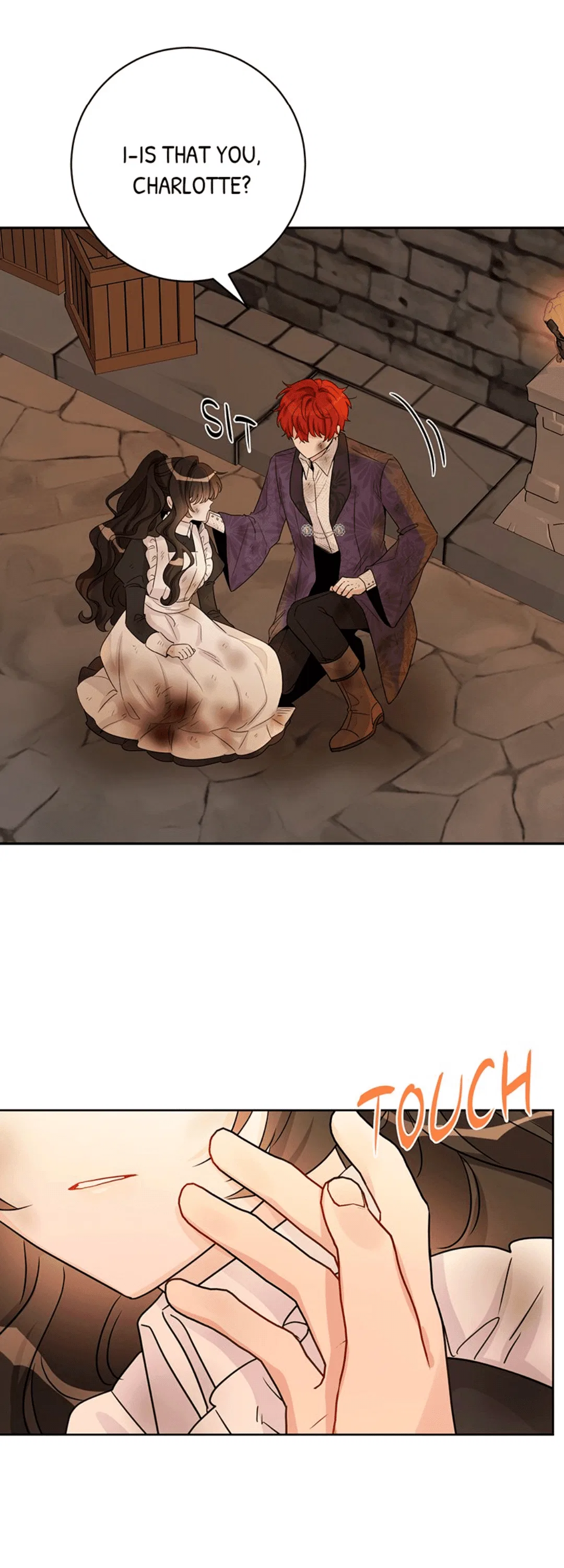 Cheerful Countess Sisters Chapter 73 – Page 22