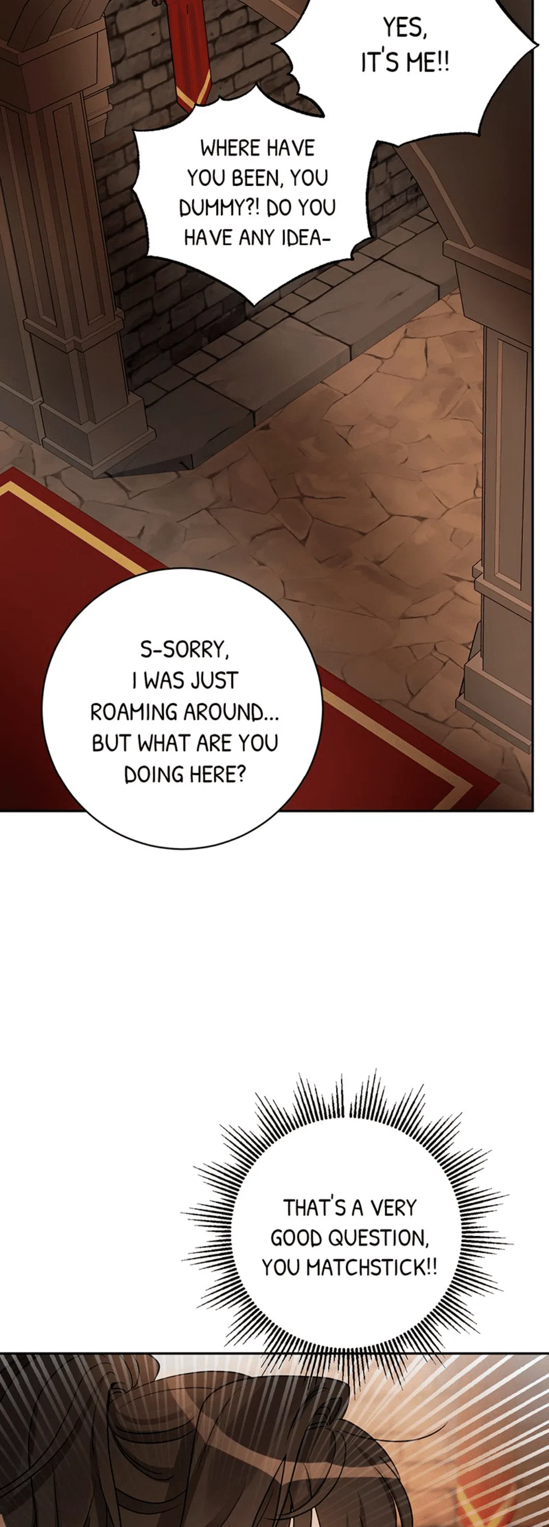 Cheerful Countess Sisters Chapter 73 – Page 24