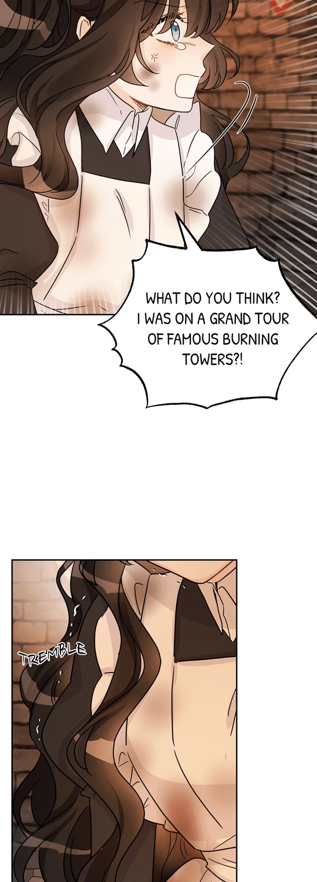 Cheerful Countess Sisters Chapter 73 – Page 25