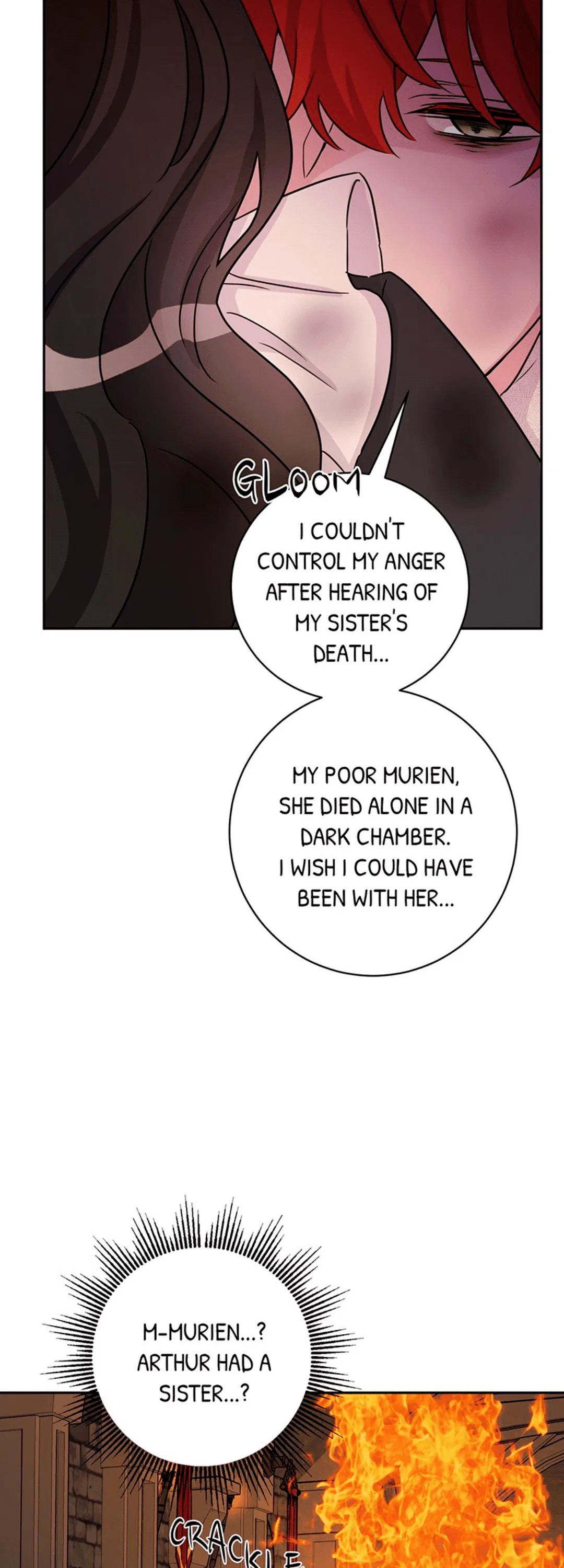 Cheerful Countess Sisters Chapter 73 – Page 28