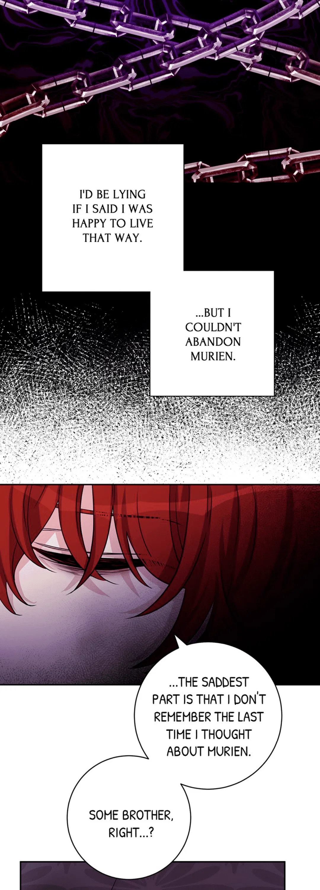 Cheerful Countess Sisters Chapter 73 – Page 31