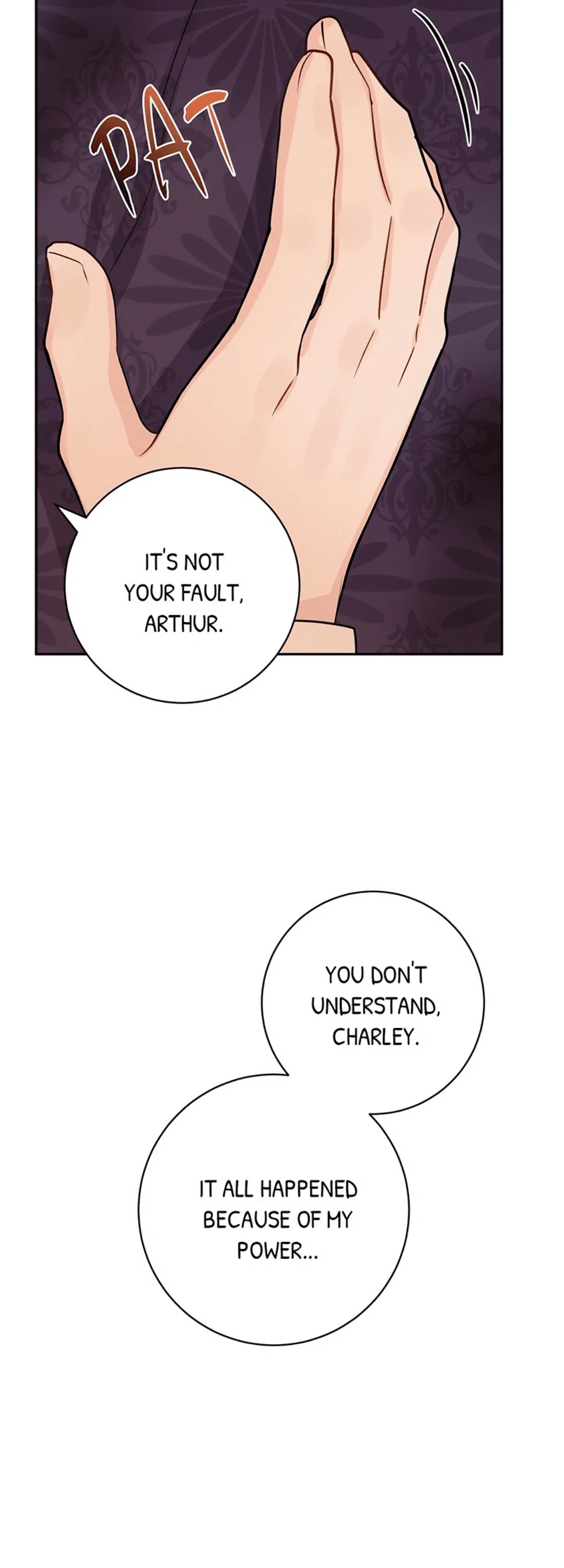 Cheerful Countess Sisters Chapter 73 – Page 32