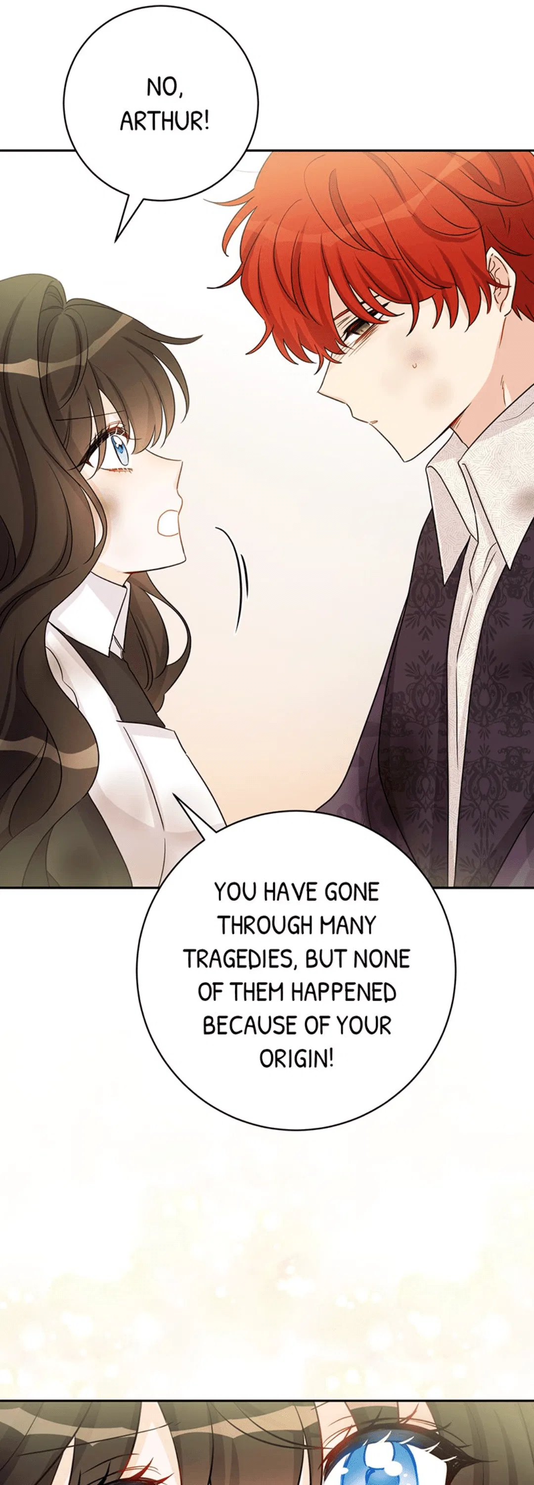 Cheerful Countess Sisters Chapter 73 – Page 33