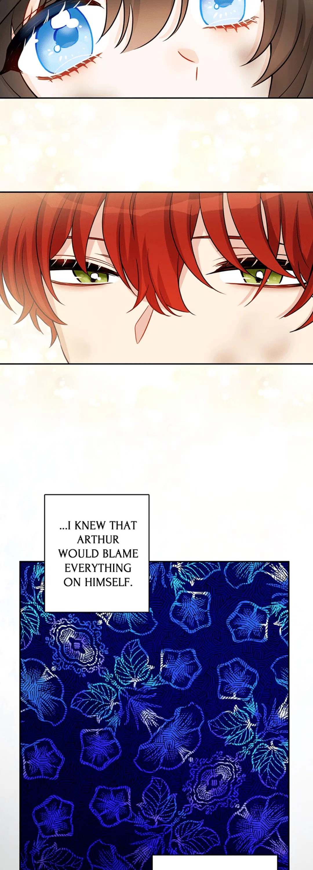 Cheerful Countess Sisters Chapter 73 – Page 34