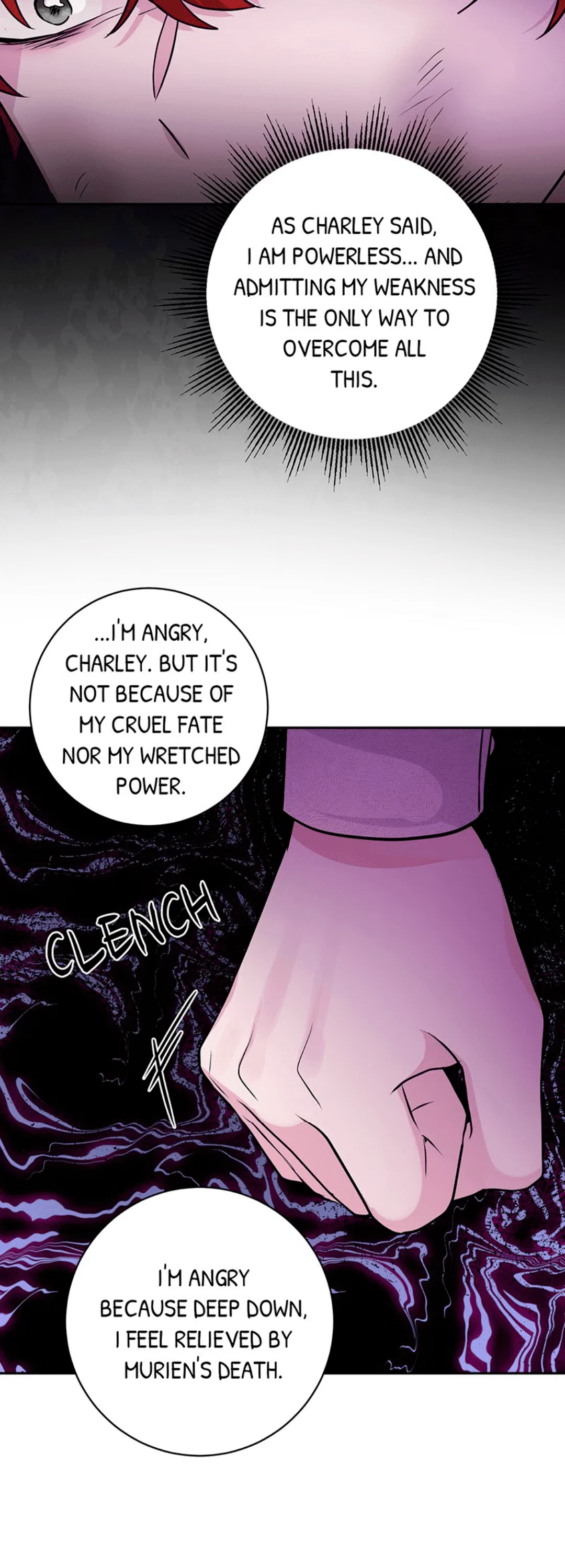 Cheerful Countess Sisters Chapter 73 – Page 36