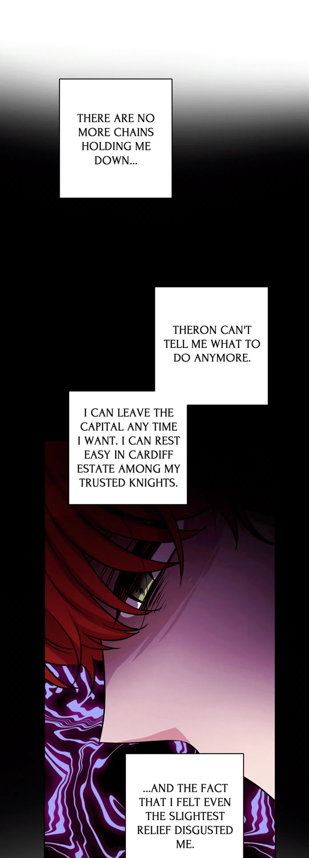 Cheerful Countess Sisters Chapter 73 – Page 37