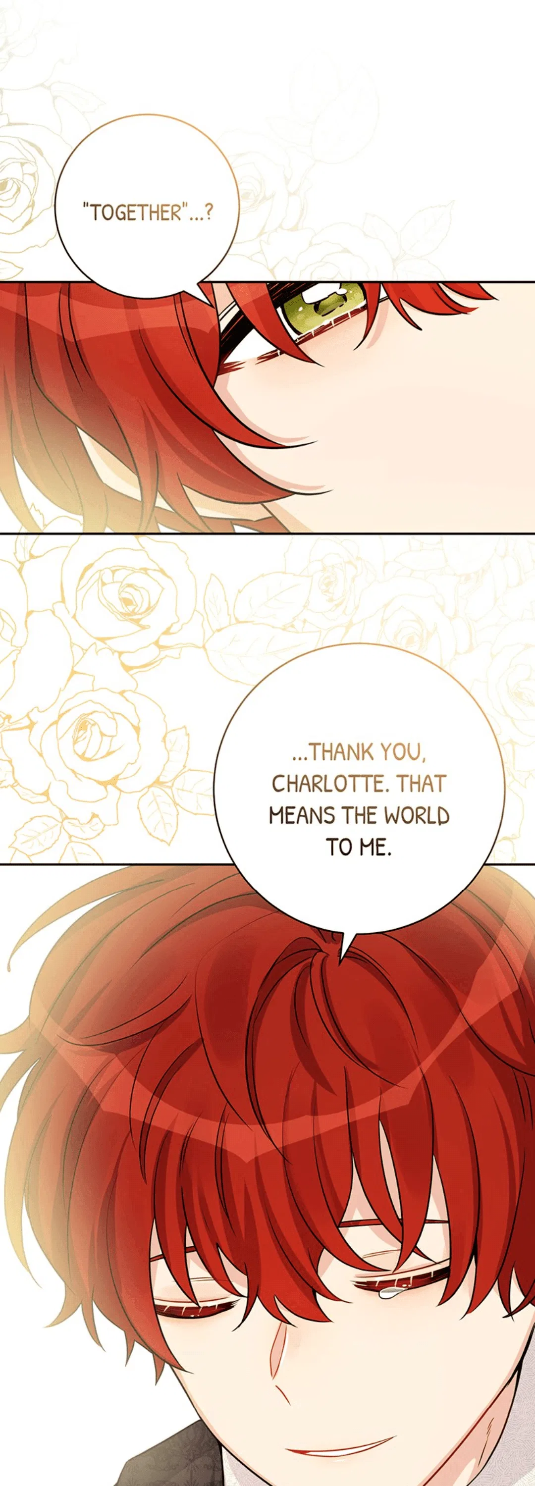 Cheerful Countess Sisters Chapter 73 – Page 41