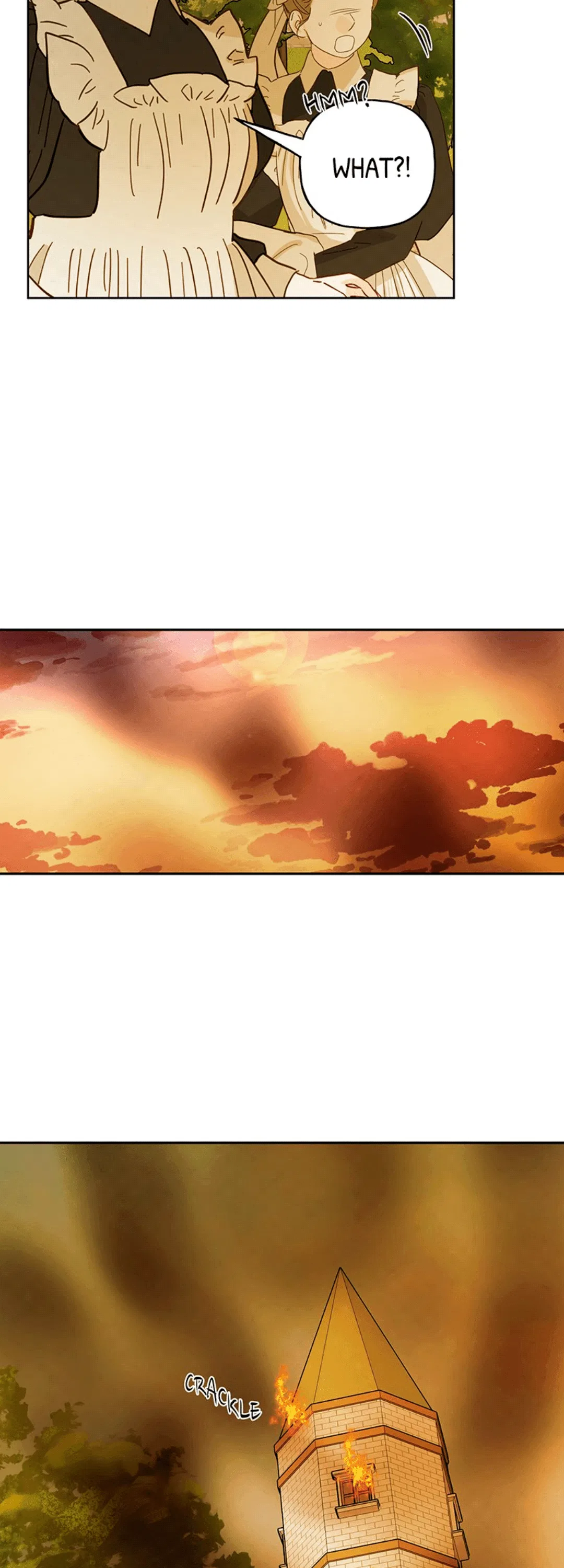 Cheerful Countess Sisters Chapter 73 – Page 43
