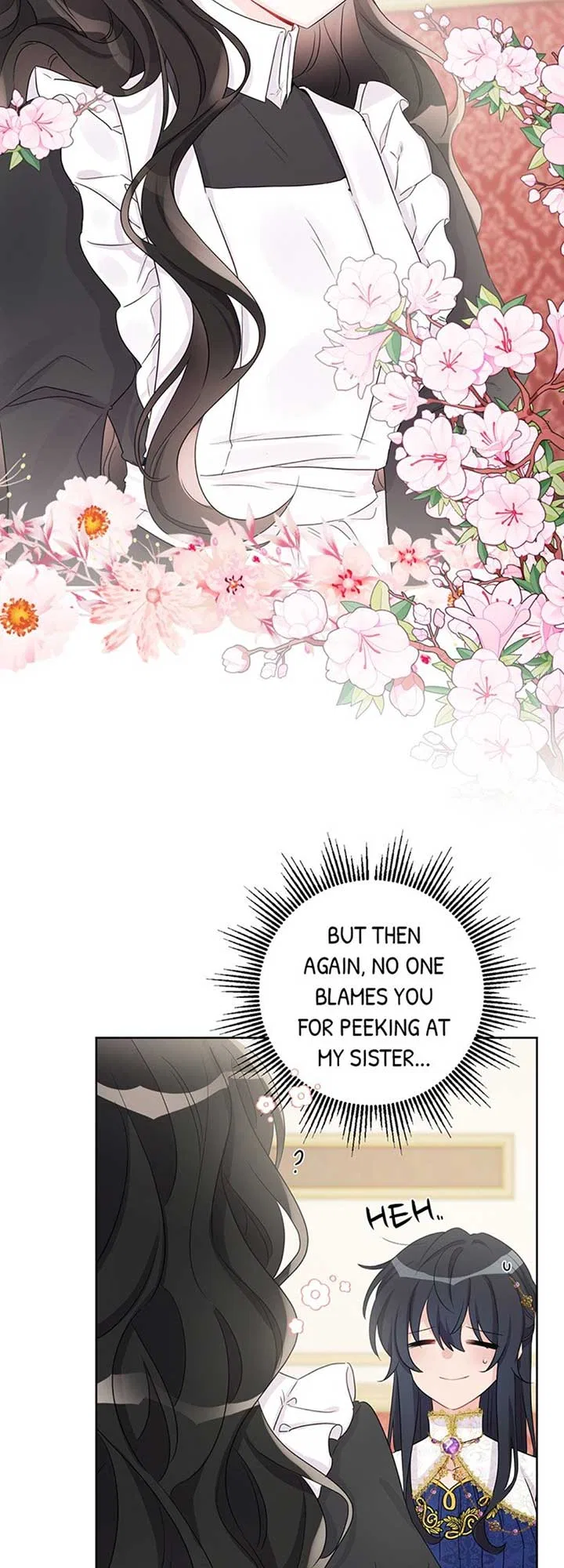 Cheerful Countess Sisters Chapter 72 – Page 6