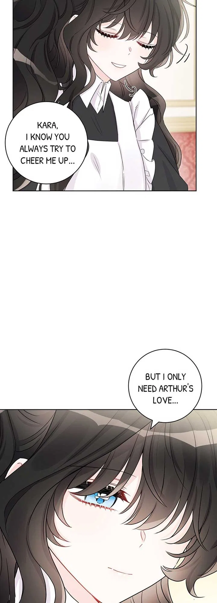 Cheerful Countess Sisters Chapter 72 – Page 10