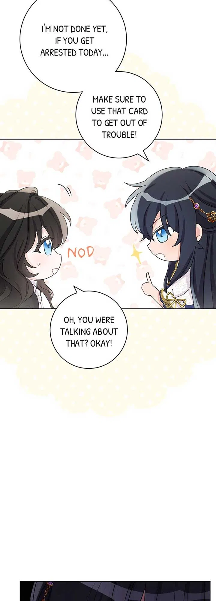 Cheerful Countess Sisters Chapter 72 – Page 12