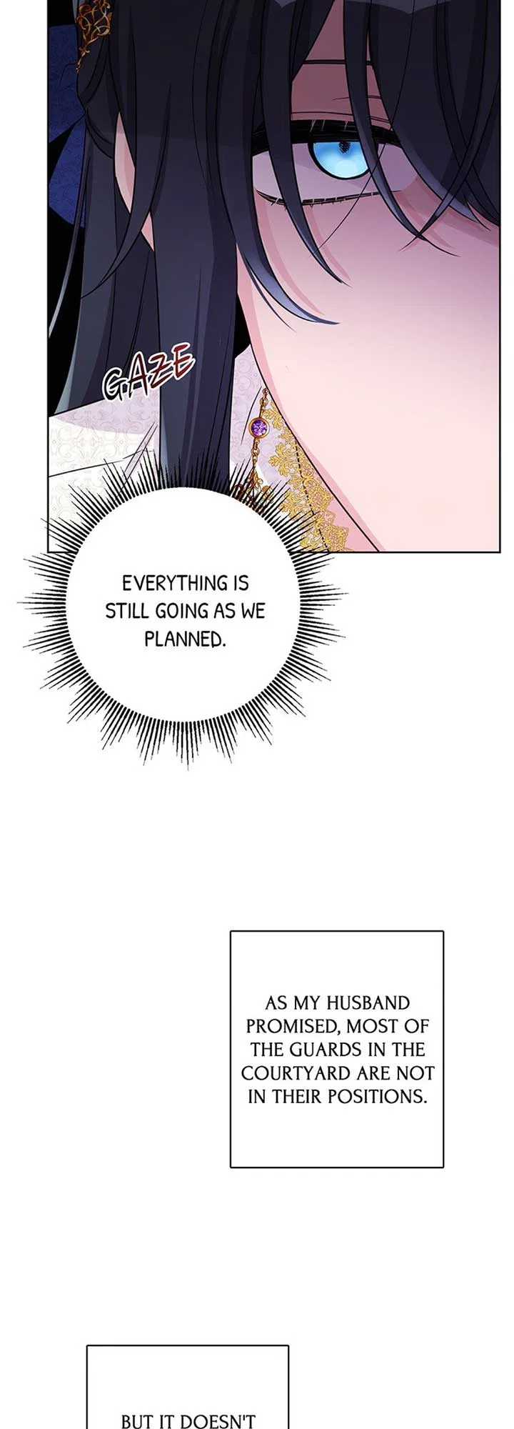 Cheerful Countess Sisters Chapter 72 – Page 13