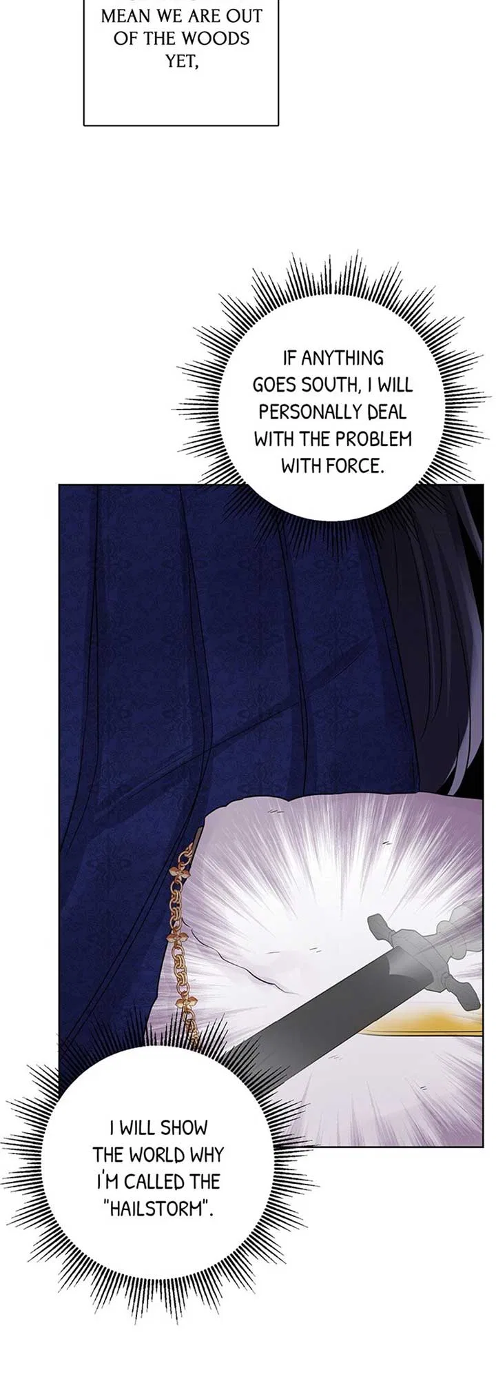 Cheerful Countess Sisters Chapter 72 – Page 14