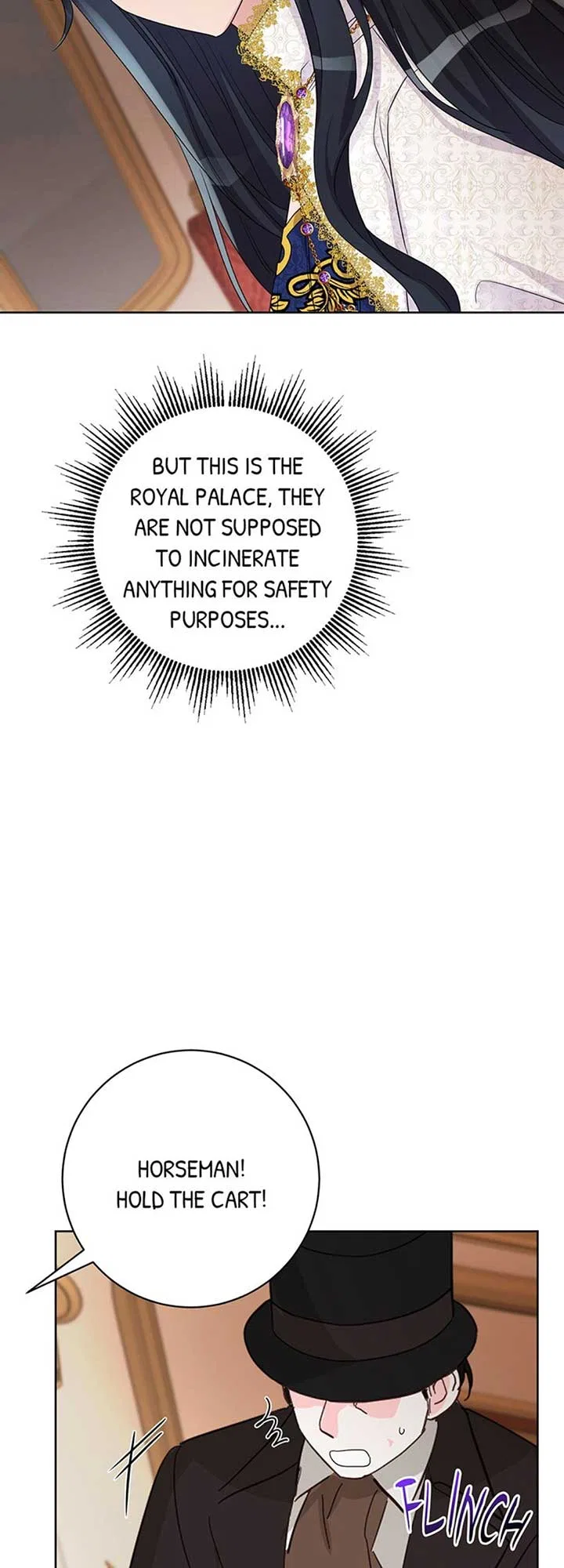 Cheerful Countess Sisters Chapter 72 – Page 17