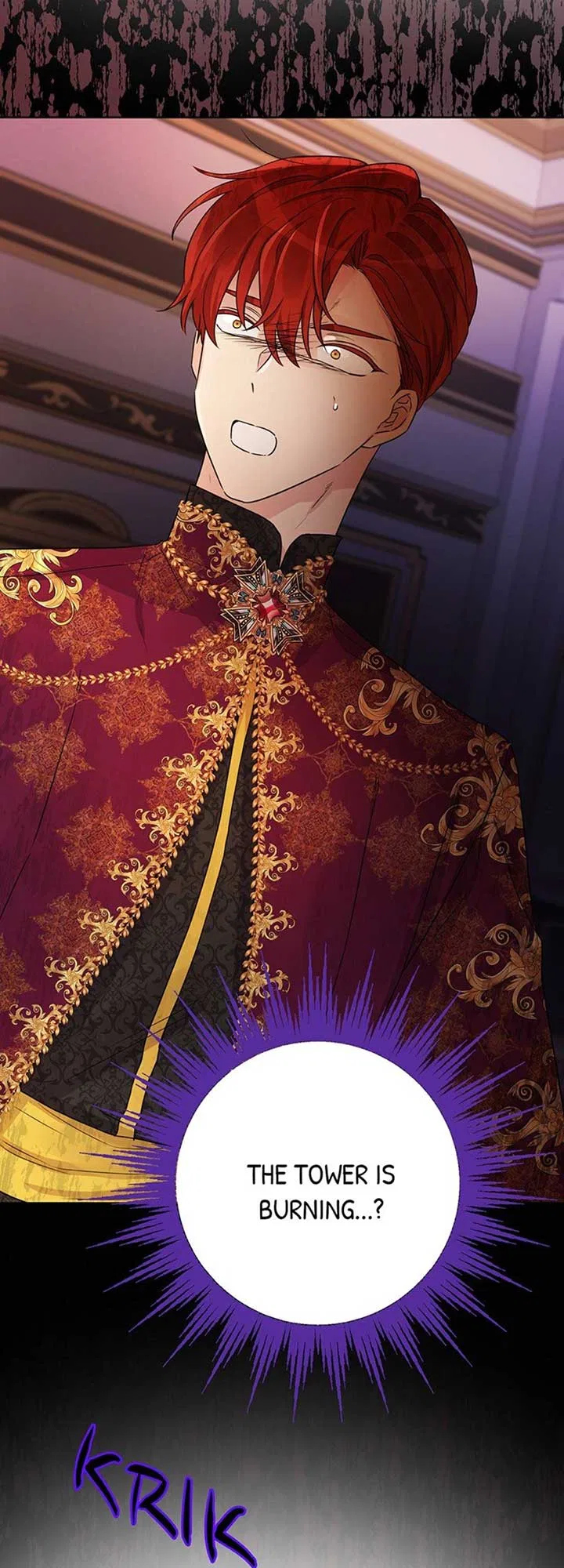 Cheerful Countess Sisters Chapter 72 – Page 23