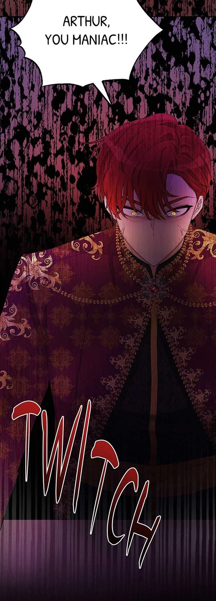 Cheerful Countess Sisters Chapter 72 – Page 25