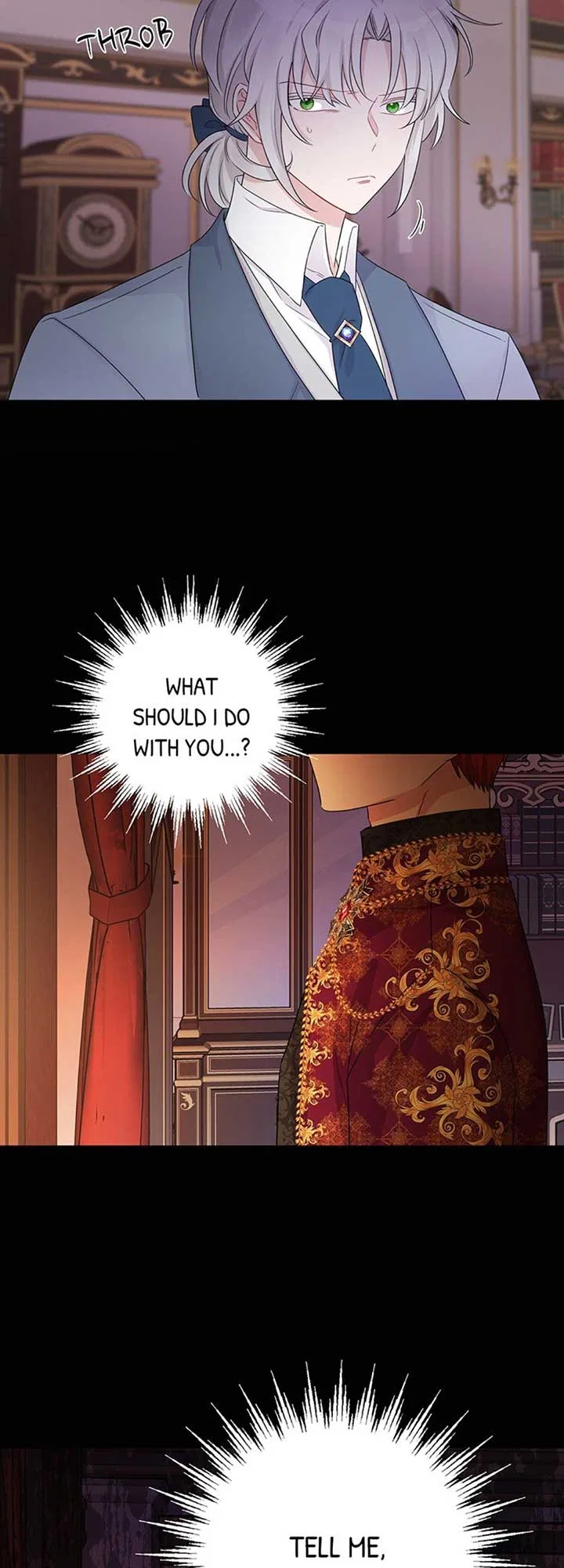 Cheerful Countess Sisters Chapter 72 – Page 34