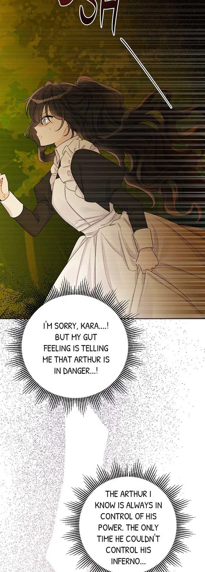 Cheerful Countess Sisters Chapter 72 – Page 39