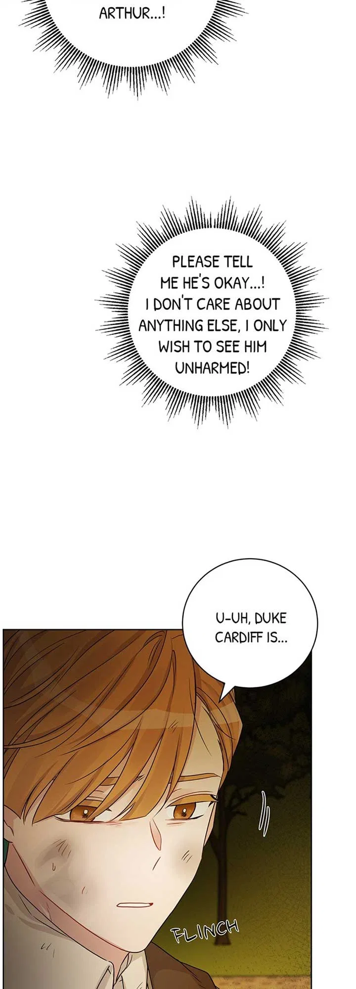 Cheerful Countess Sisters Chapter 72 – Page 43