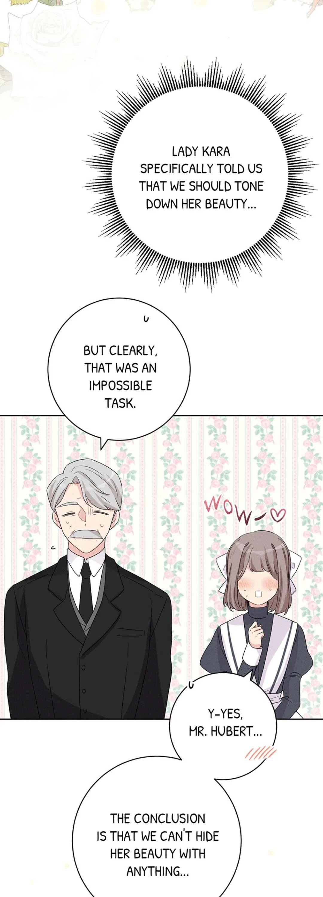 Cheerful Countess Sisters Chapter 71 – Page 2