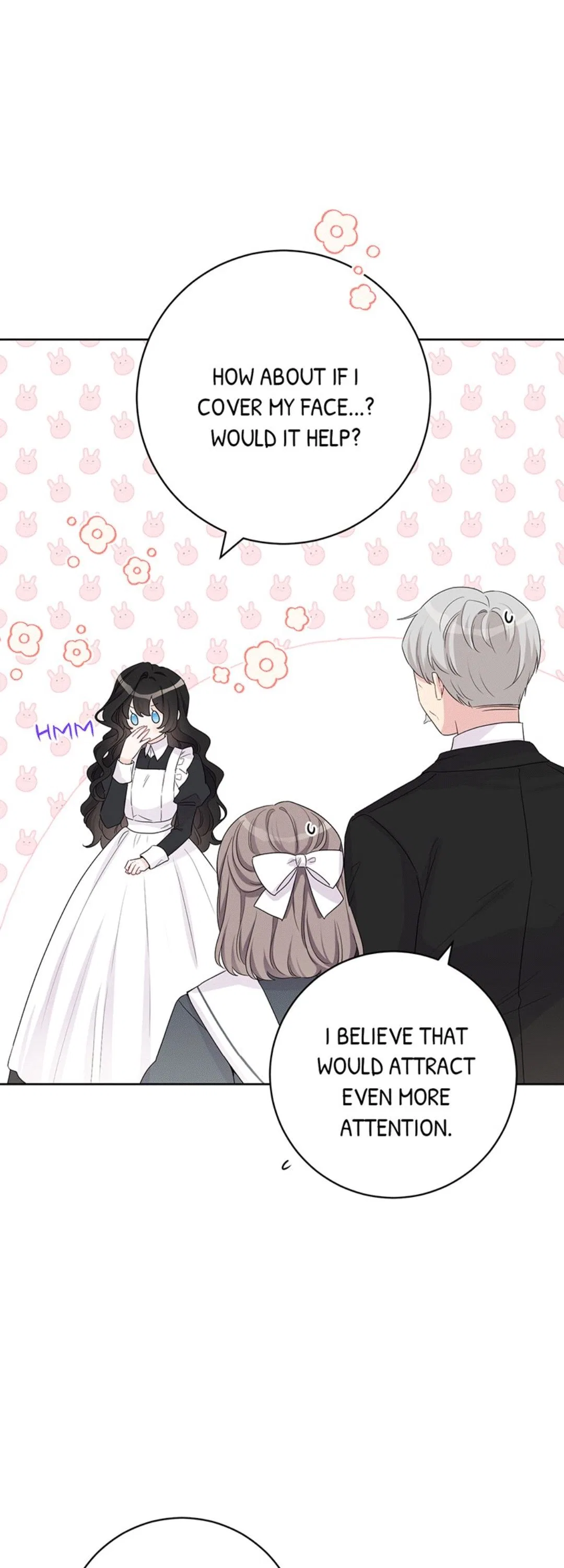 Cheerful Countess Sisters Chapter 71 – Page 5
