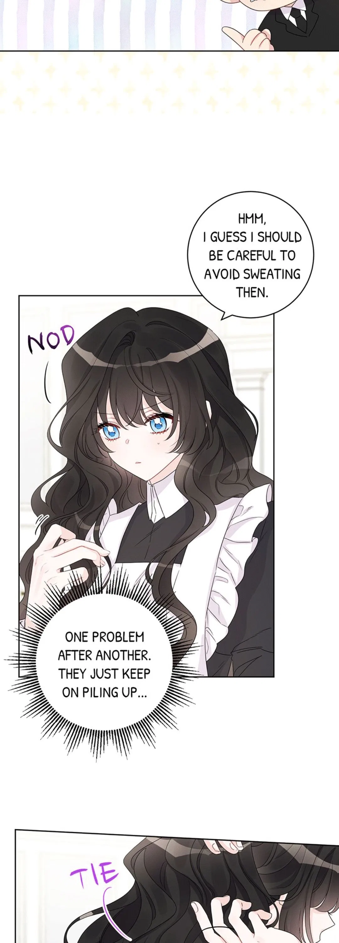 Cheerful Countess Sisters Chapter 71 – Page 7
