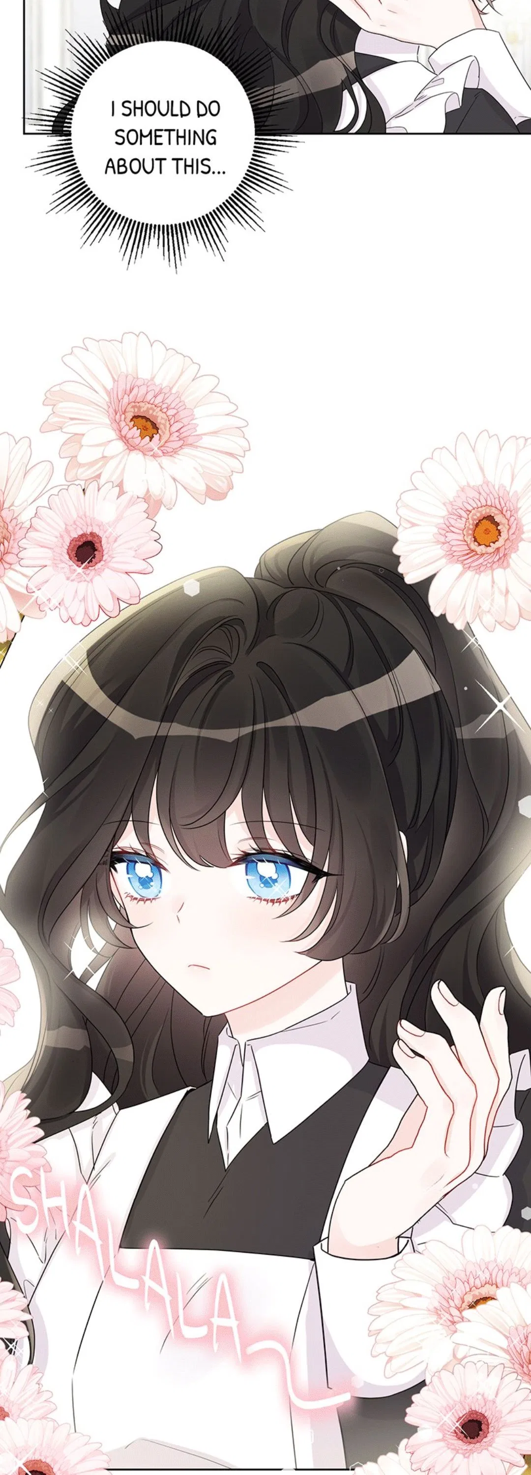 Cheerful Countess Sisters Chapter 71 – Page 8