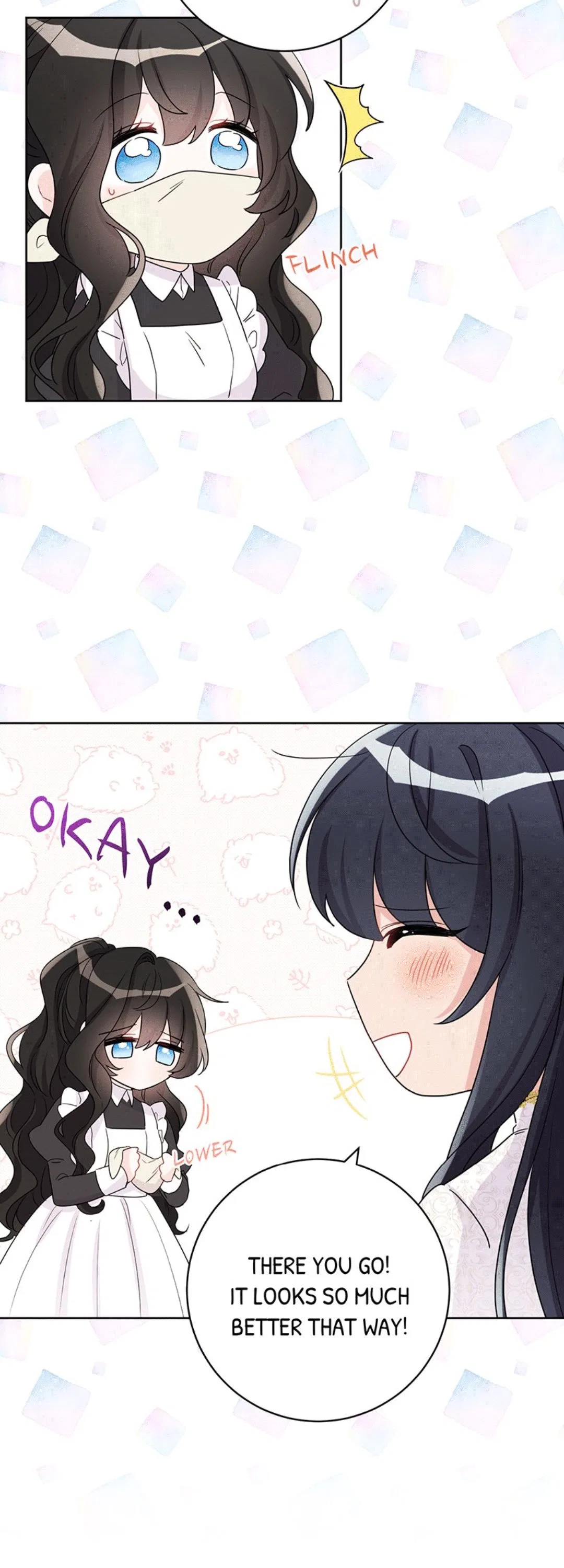 Cheerful Countess Sisters Chapter 71 – Page 14