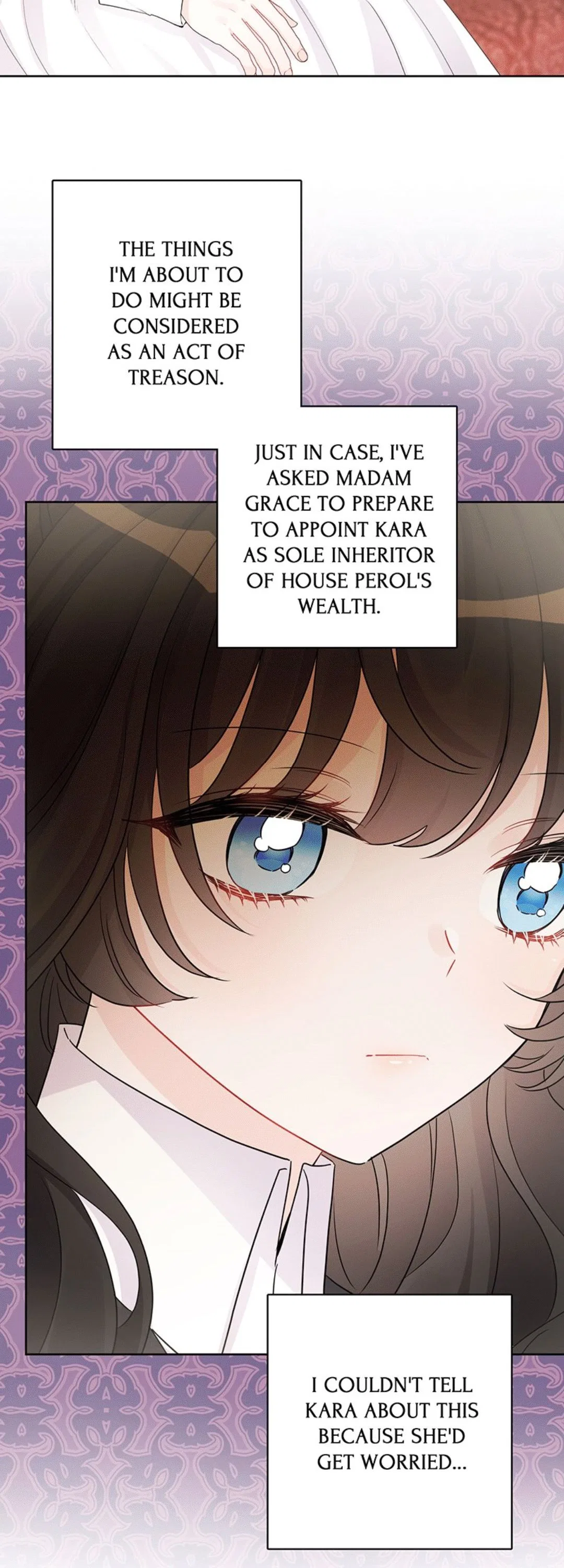 Cheerful Countess Sisters Chapter 71 – Page 16
