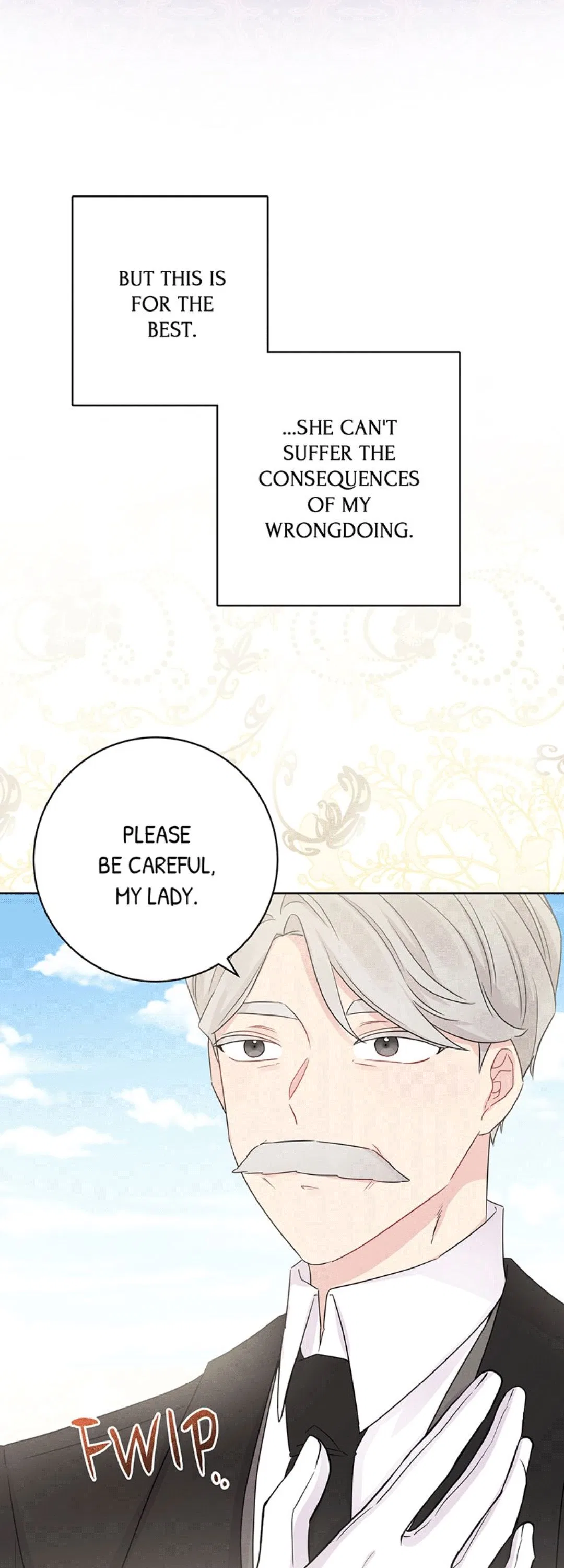 Cheerful Countess Sisters Chapter 71 – Page 17