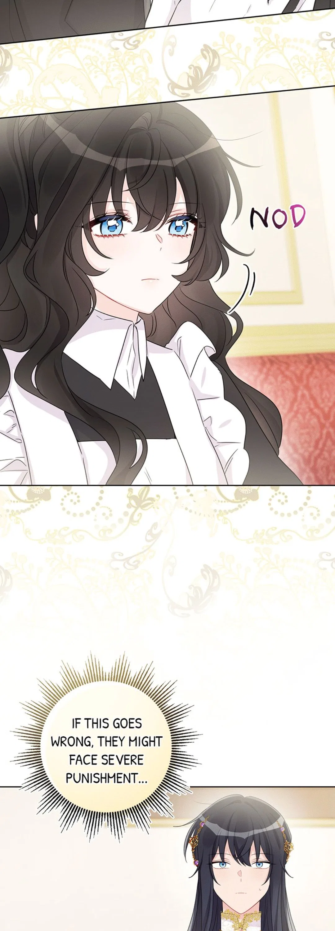 Cheerful Countess Sisters Chapter 71 – Page 18