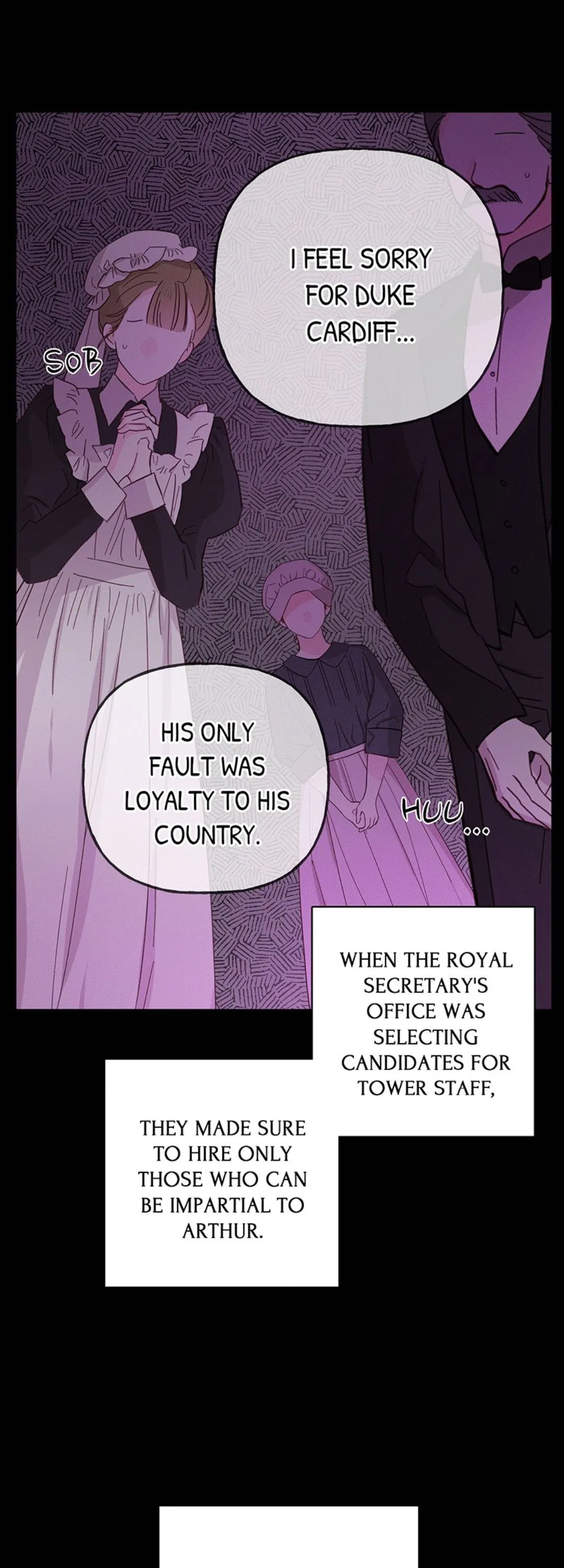 Cheerful Countess Sisters Chapter 71 – Page 28