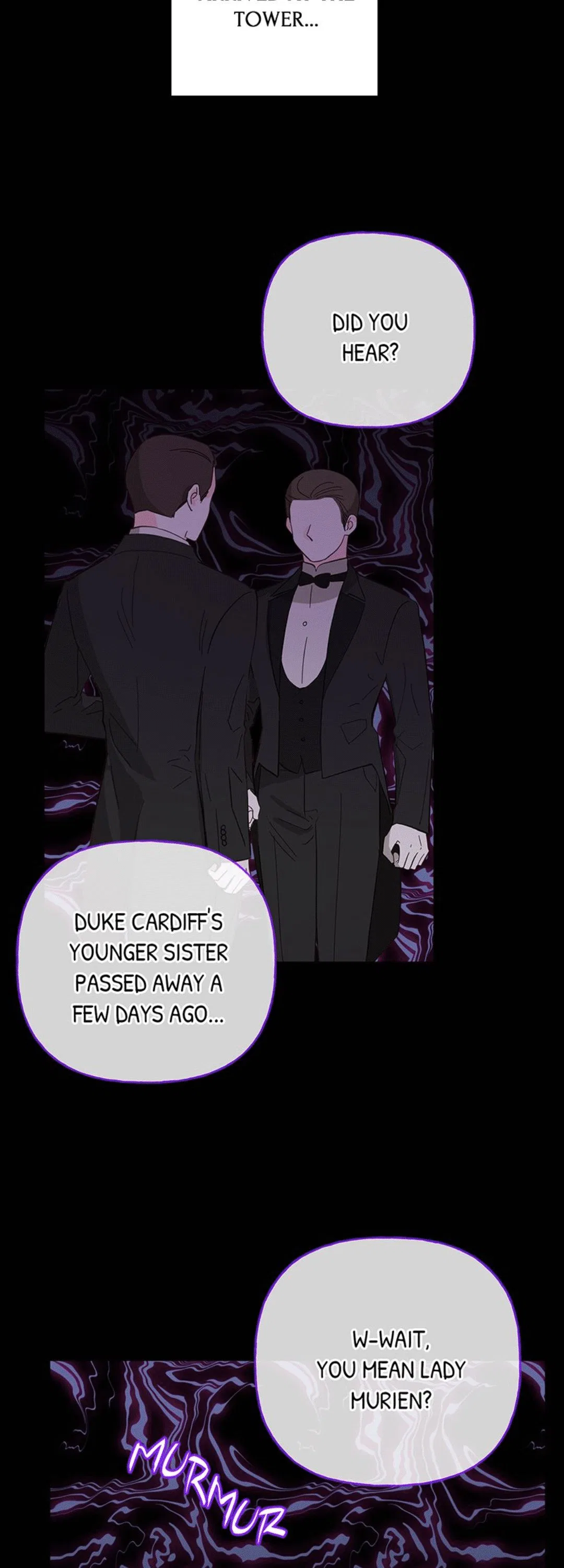 Cheerful Countess Sisters Chapter 71 – Page 30