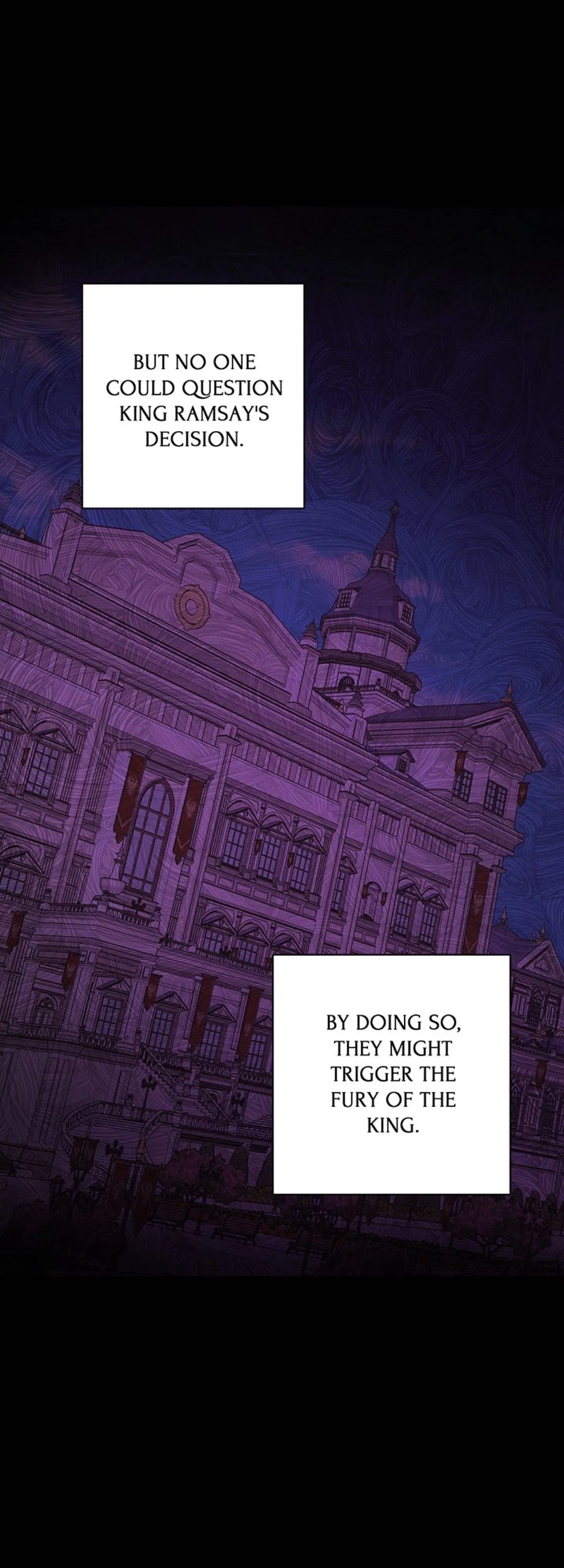 Cheerful Countess Sisters Chapter 71 – Page 34