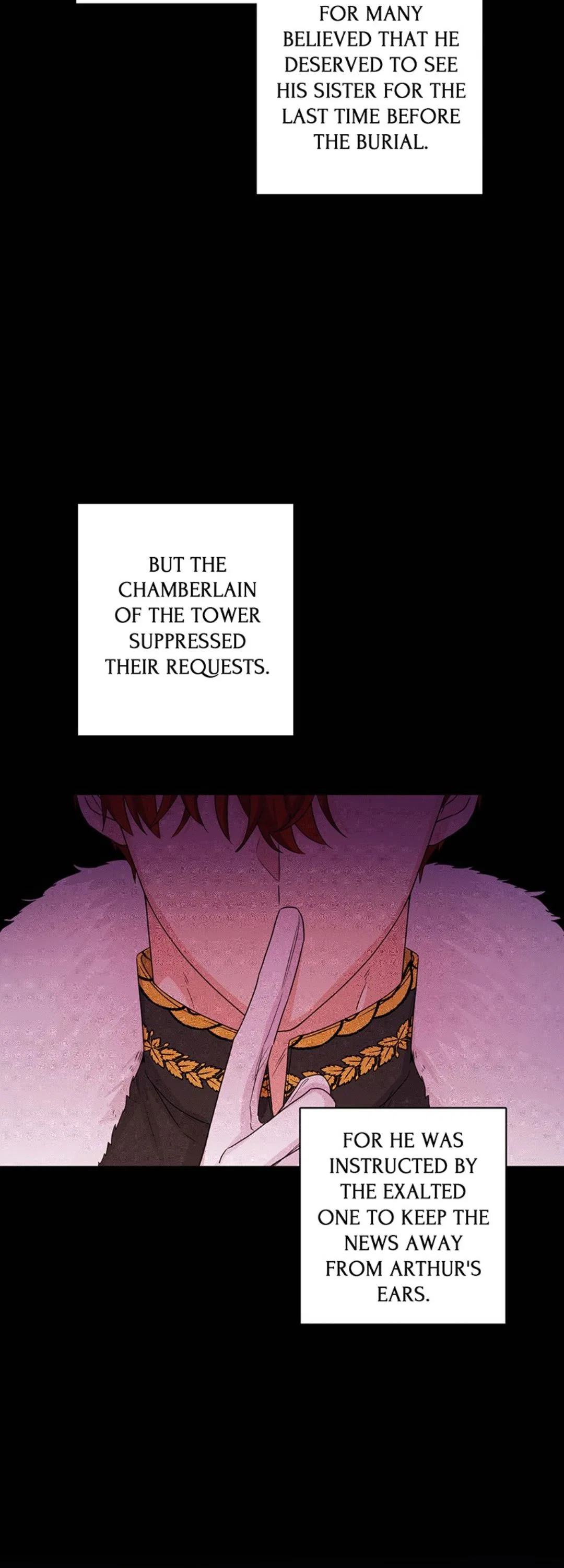 Cheerful Countess Sisters Chapter 71 – Page 36
