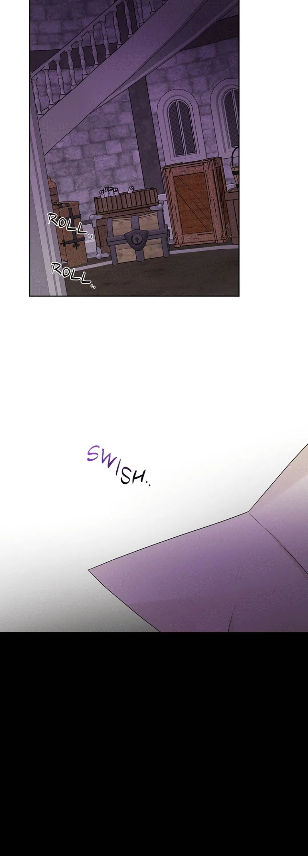 Cheerful Countess Sisters Chapter 71 – Page 39