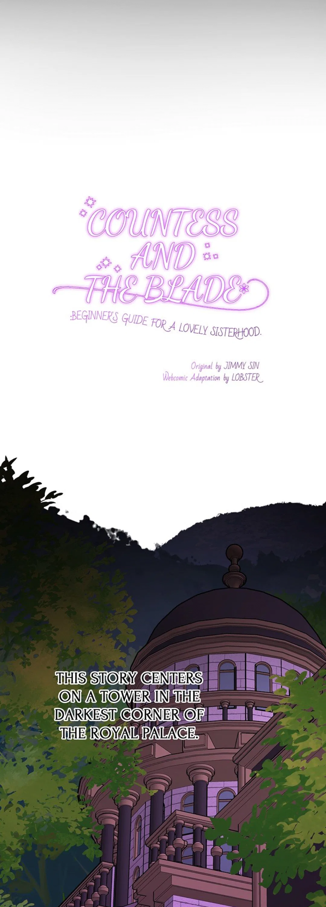 Cheerful Countess Sisters Chapter 70 – Page 6