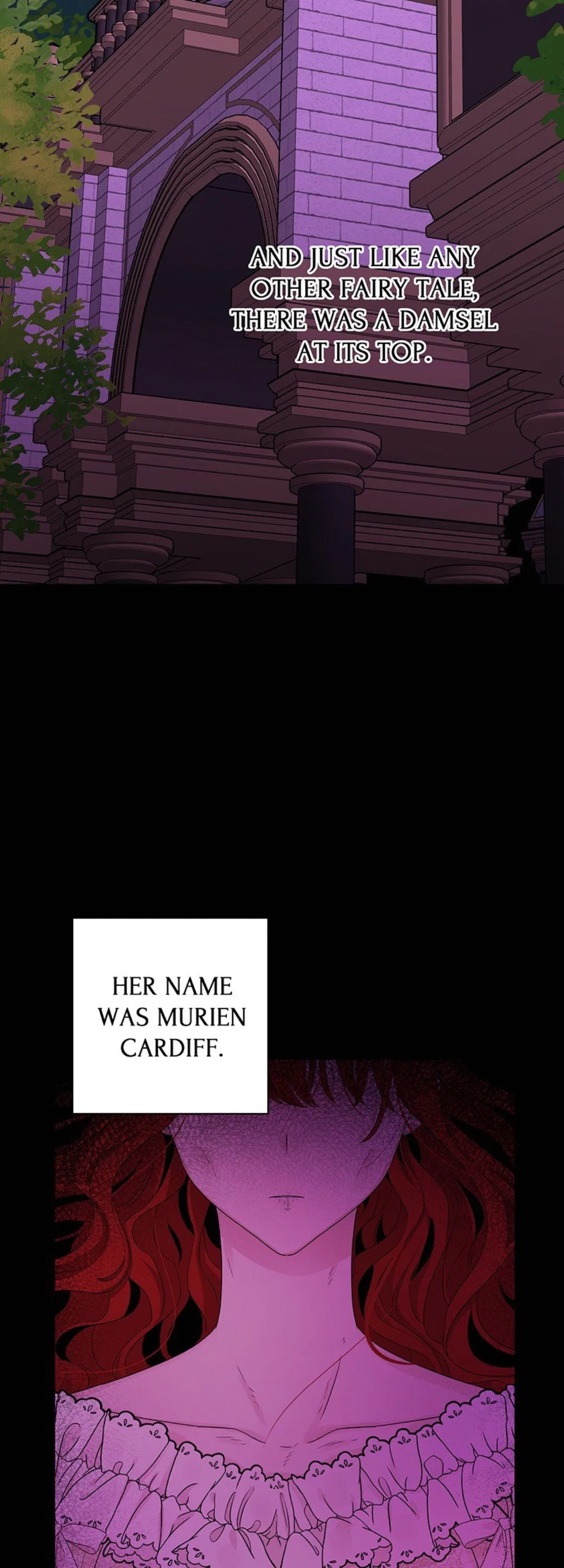 Cheerful Countess Sisters Chapter 70 – Page 7