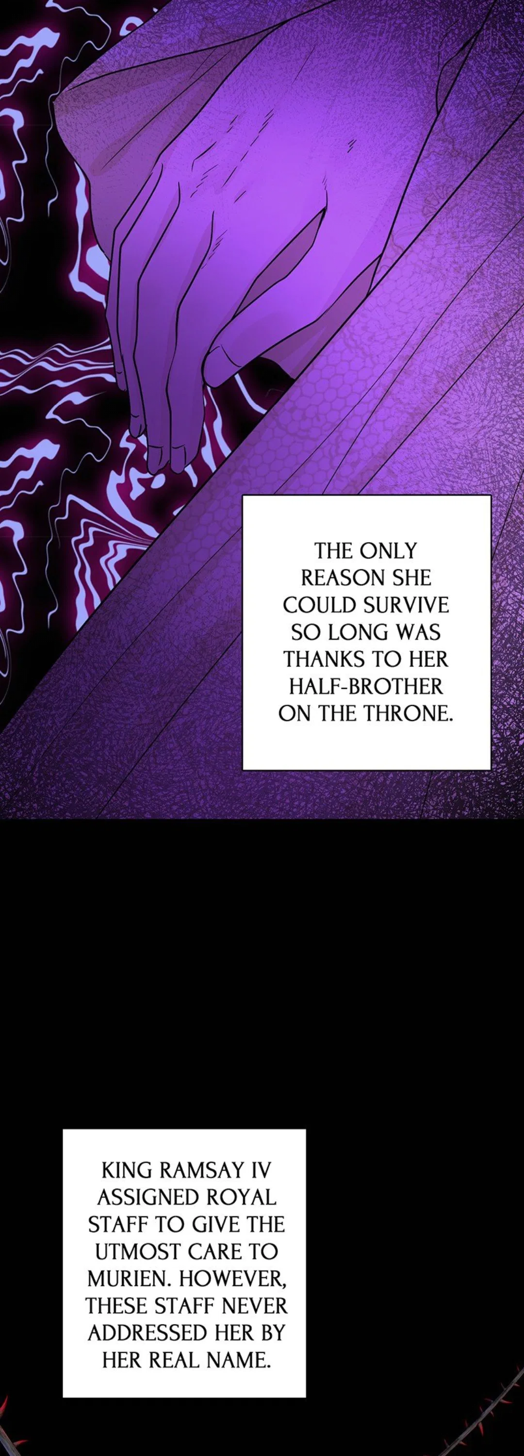 Cheerful Countess Sisters Chapter 70 – Page 9