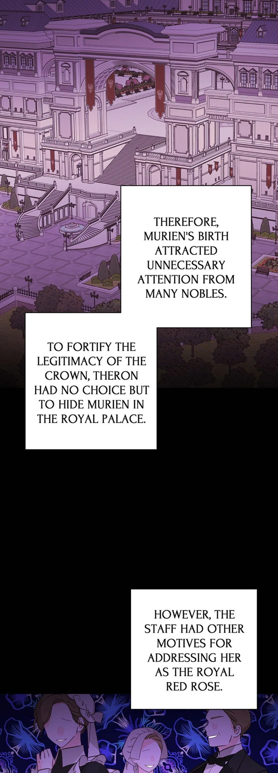 Cheerful Countess Sisters Chapter 70 – Page 11