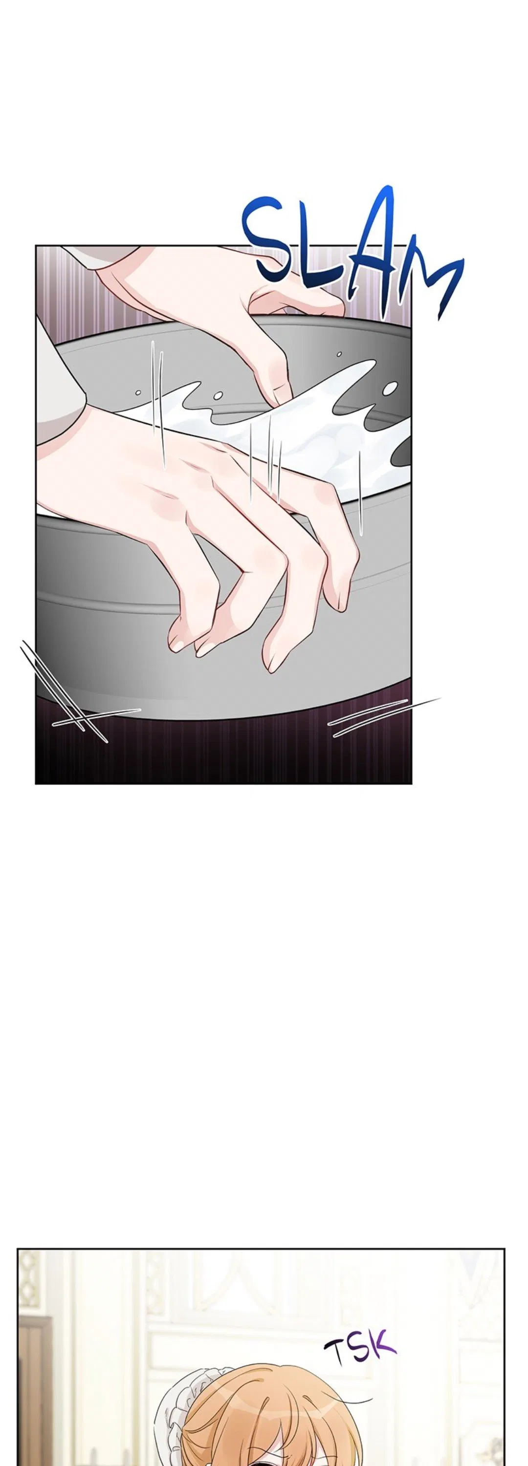 Cheerful Countess Sisters Chapter 70 – Page 13