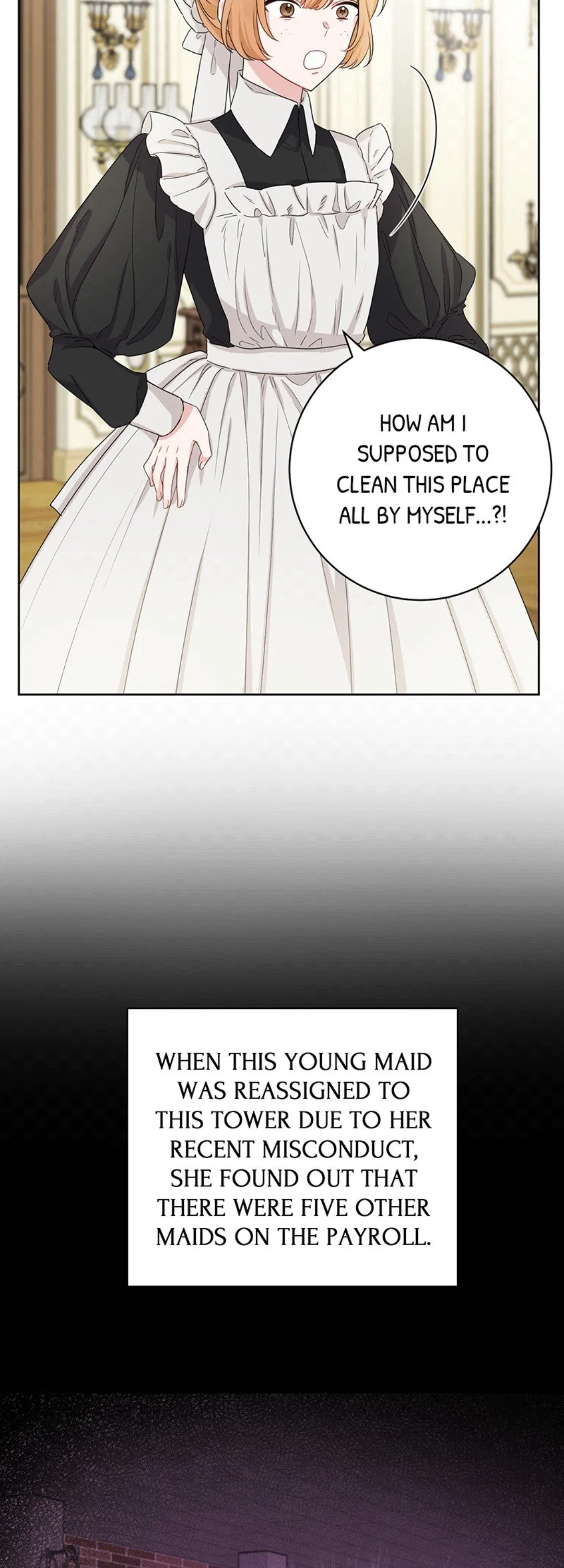 Cheerful Countess Sisters Chapter 70 – Page 14