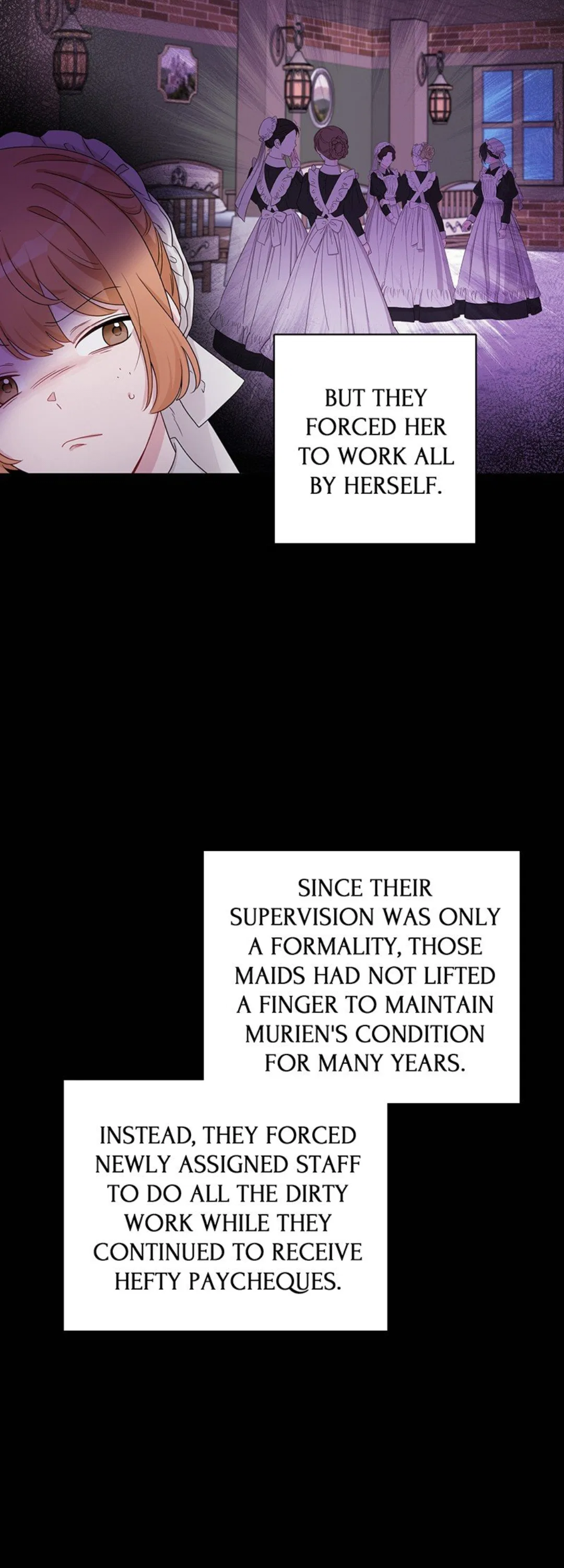 Cheerful Countess Sisters Chapter 70 – Page 15