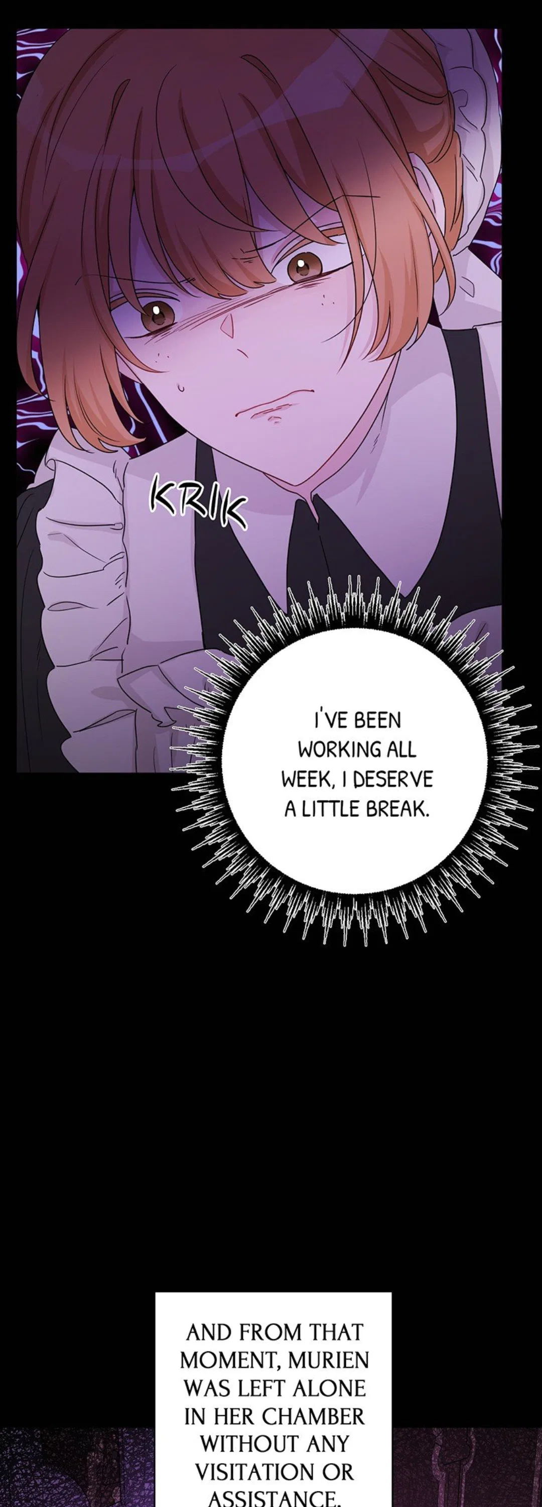 Cheerful Countess Sisters Chapter 70 – Page 16