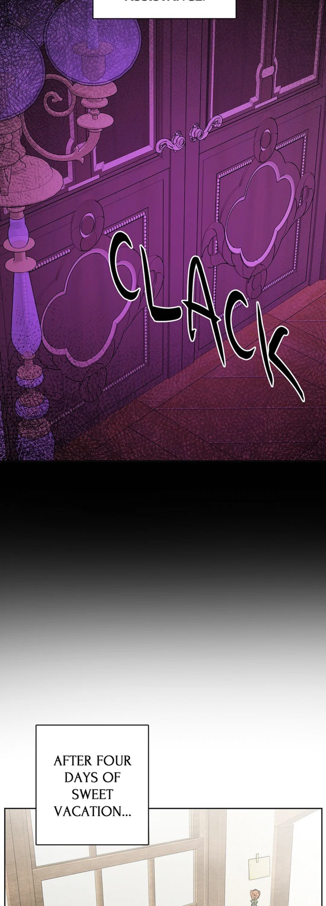 Cheerful Countess Sisters Chapter 70 – Page 17