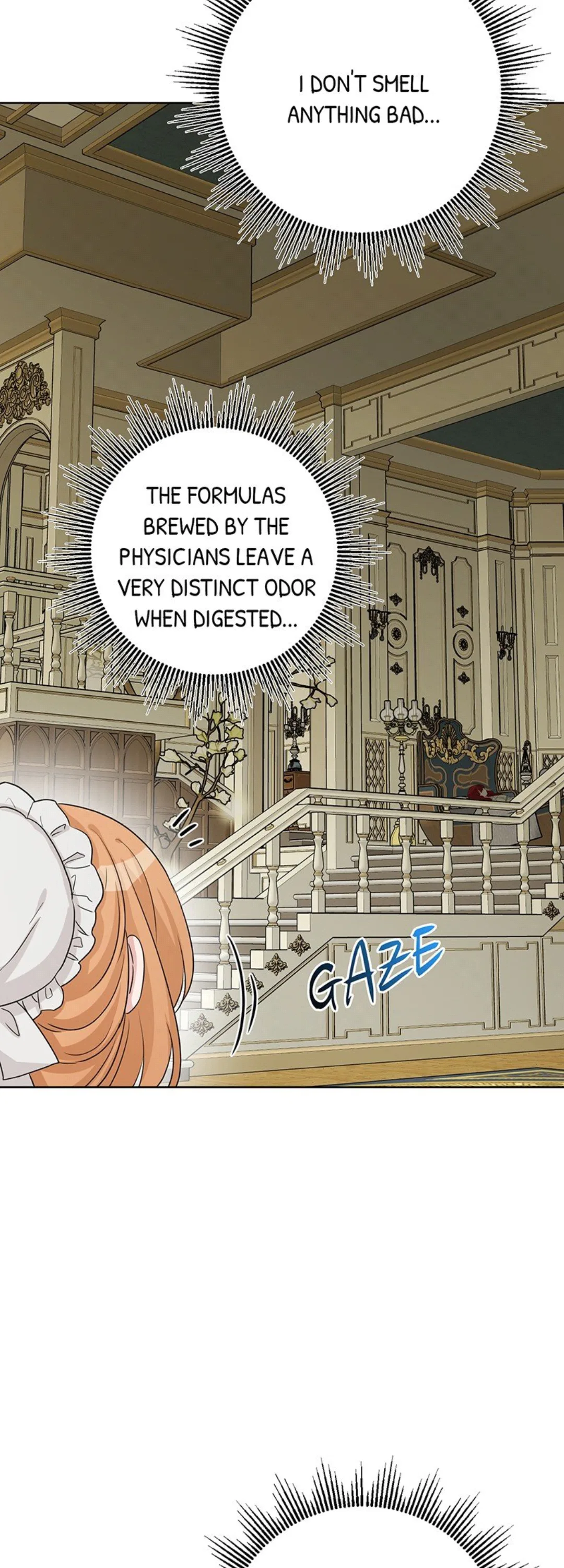 Cheerful Countess Sisters Chapter 70 – Page 22