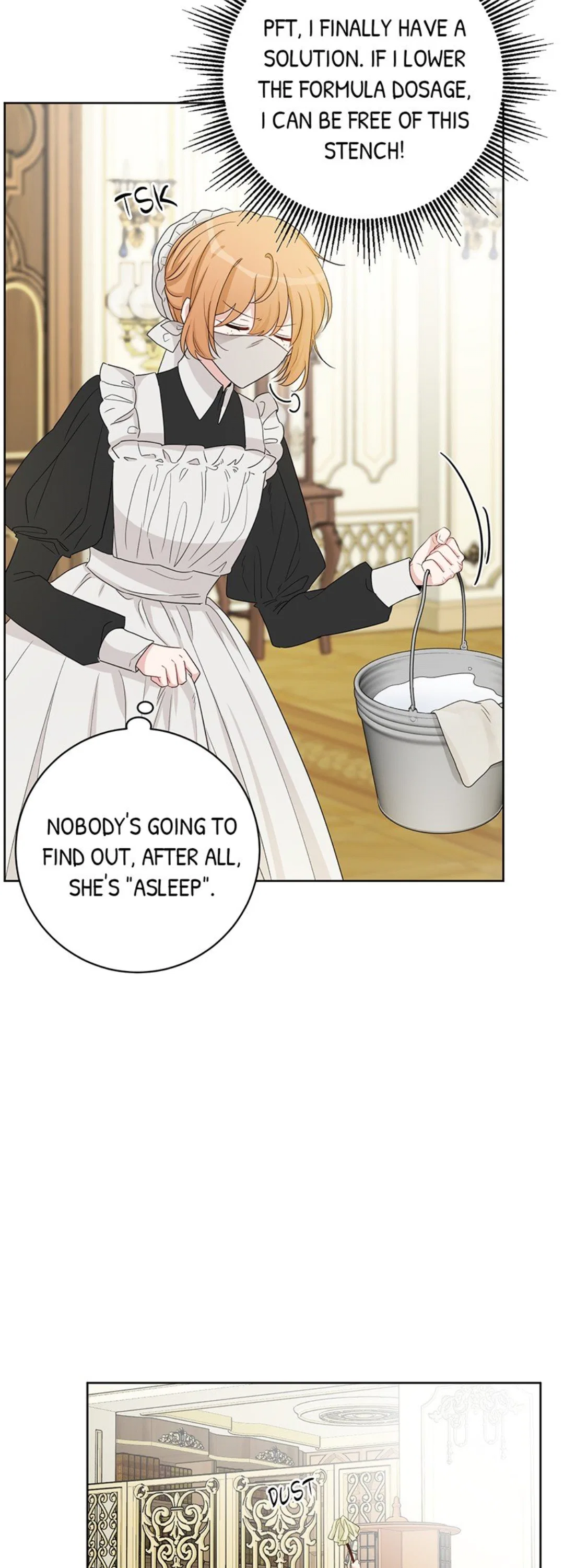 Cheerful Countess Sisters Chapter 70 – Page 23