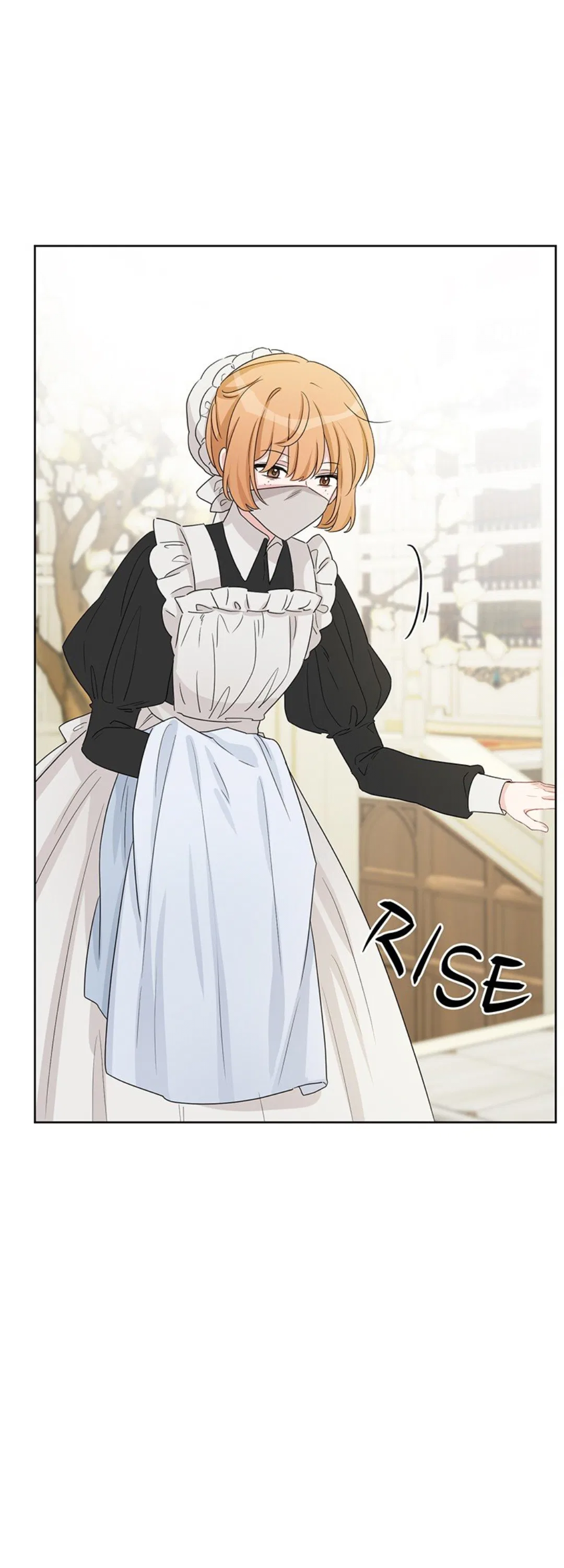 Cheerful Countess Sisters Chapter 70 – Page 25