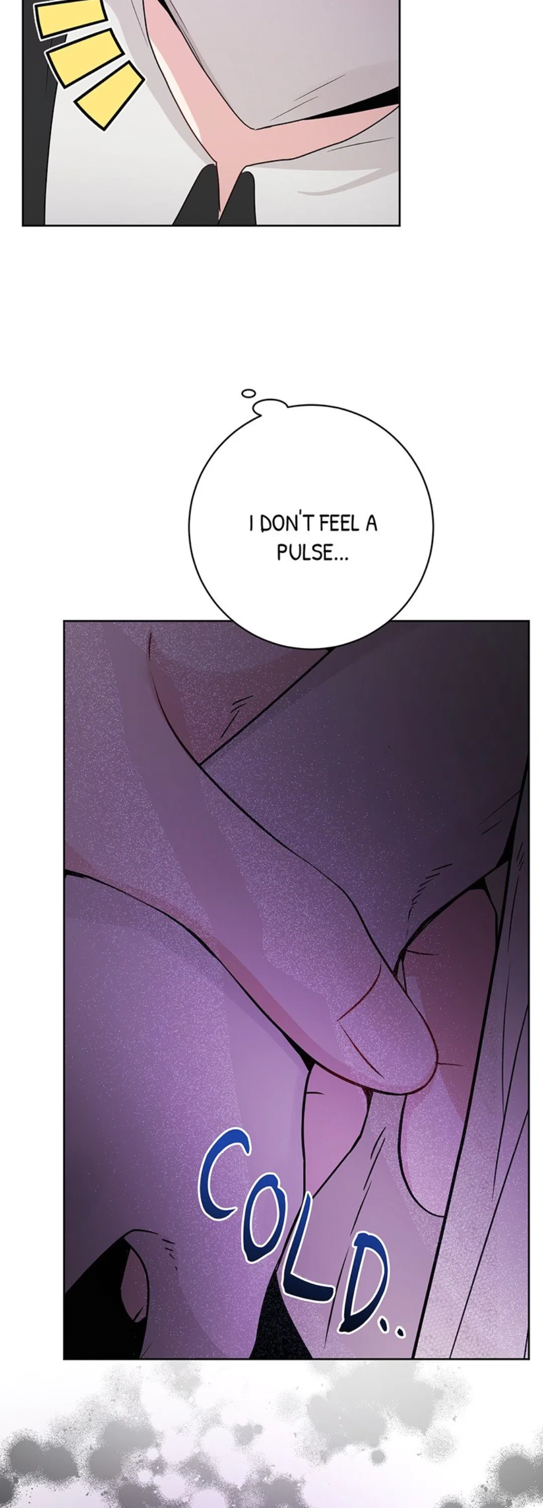 Cheerful Countess Sisters Chapter 70 – Page 27