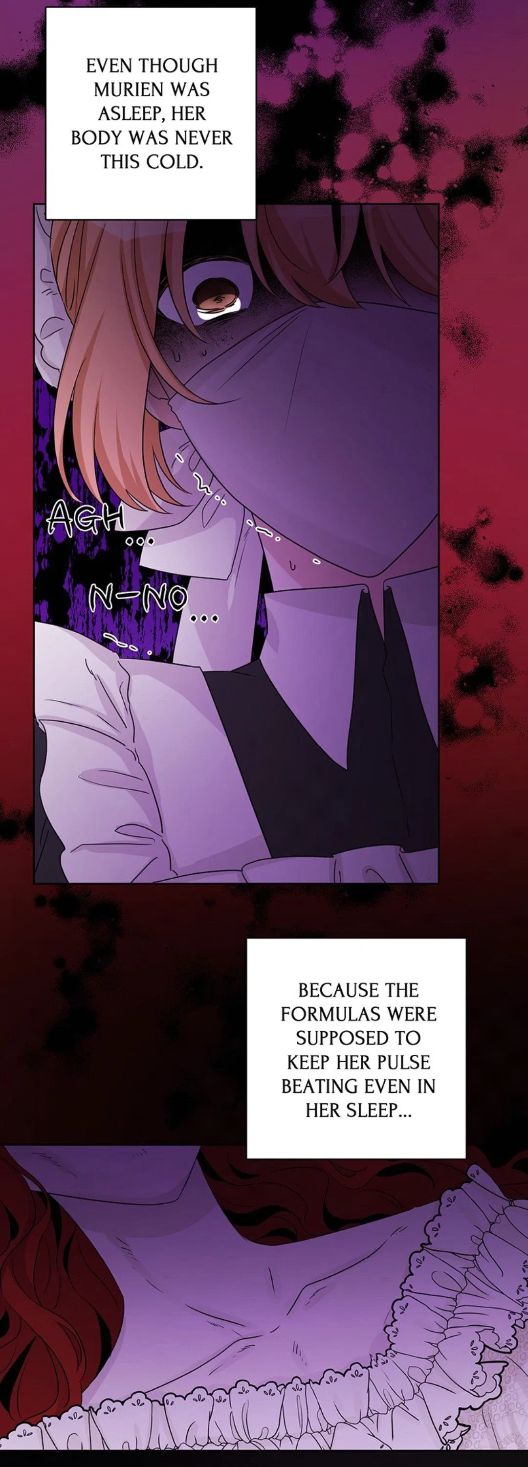 Cheerful Countess Sisters Chapter 70 – Page 29